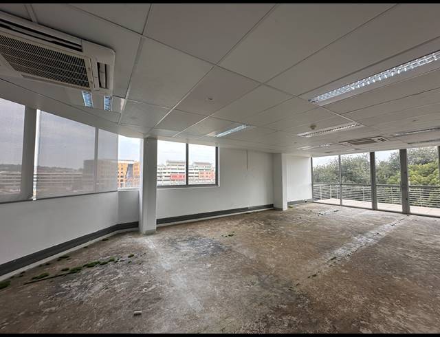 752.60M² OFFICE TO LET IN CENTURION CENTRAL